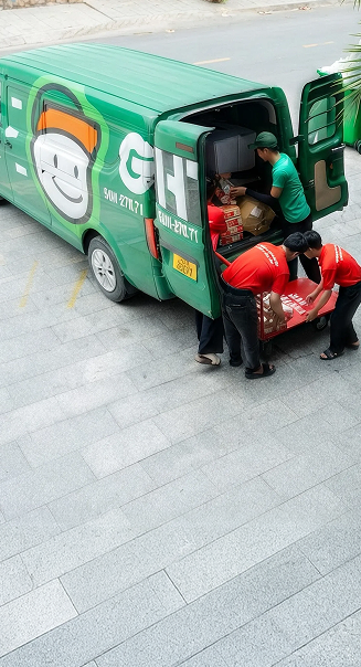 May đo giải pháp logistics linh hoạt với đặc thù kênh tiêu dùng và đa dạng mô hình phân phối