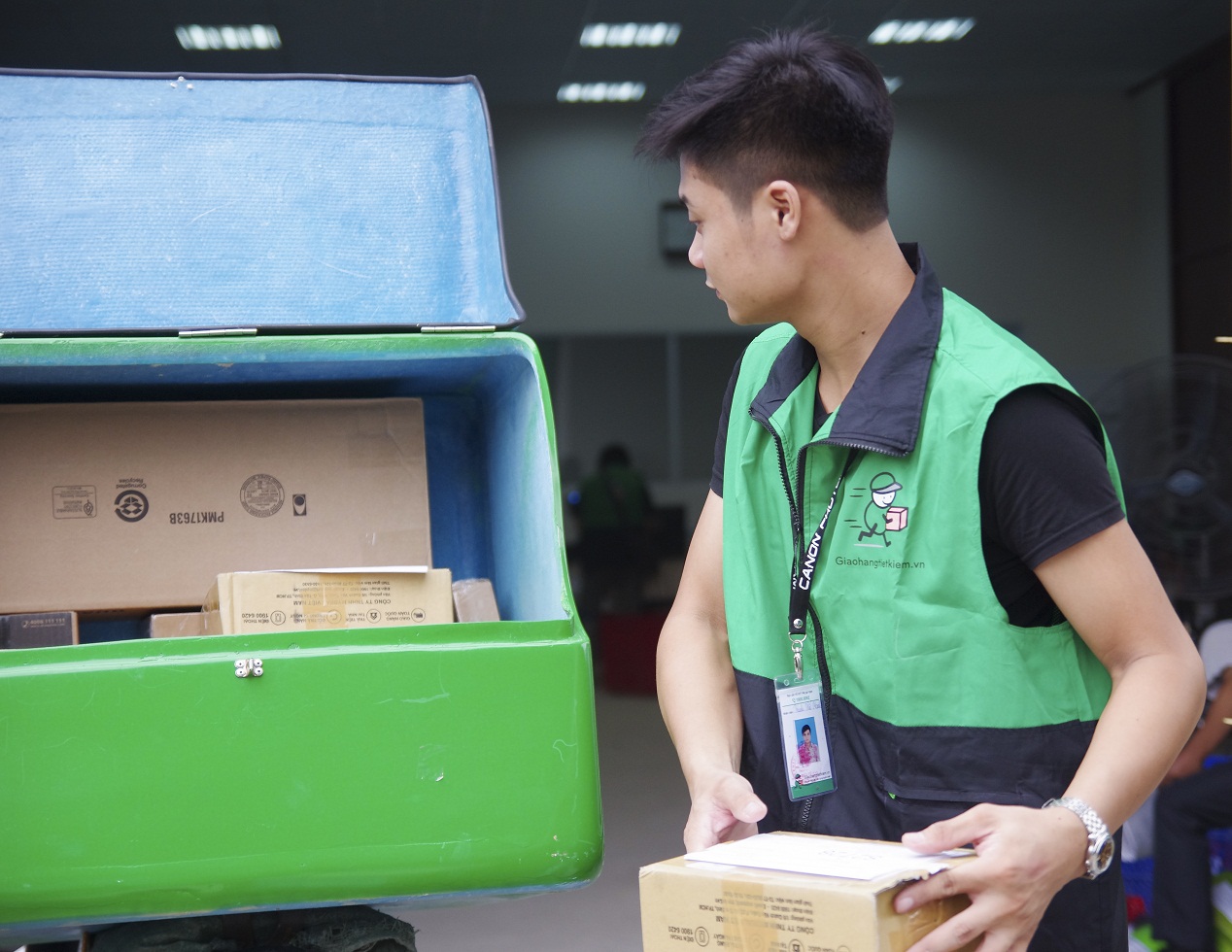 Cách nào để Shop giảm tối đa tỷ lệ chuyển hoàn?