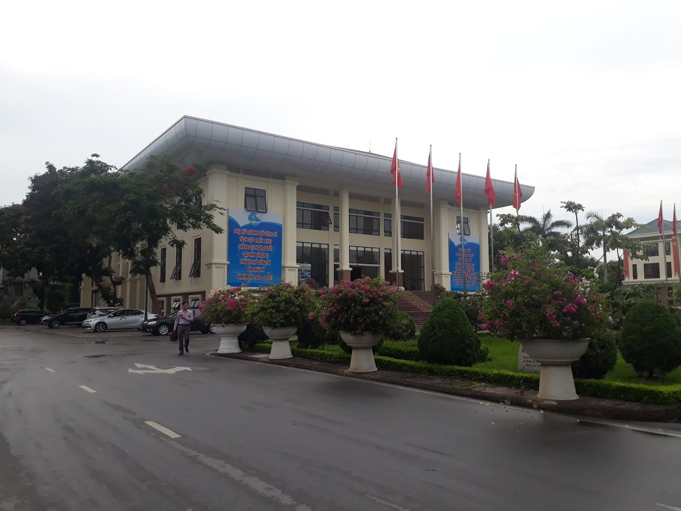 Thị xã Quảng Yên sau sáp nhập: Quy hoạch địa giới và diện mạo đô thị ven biển