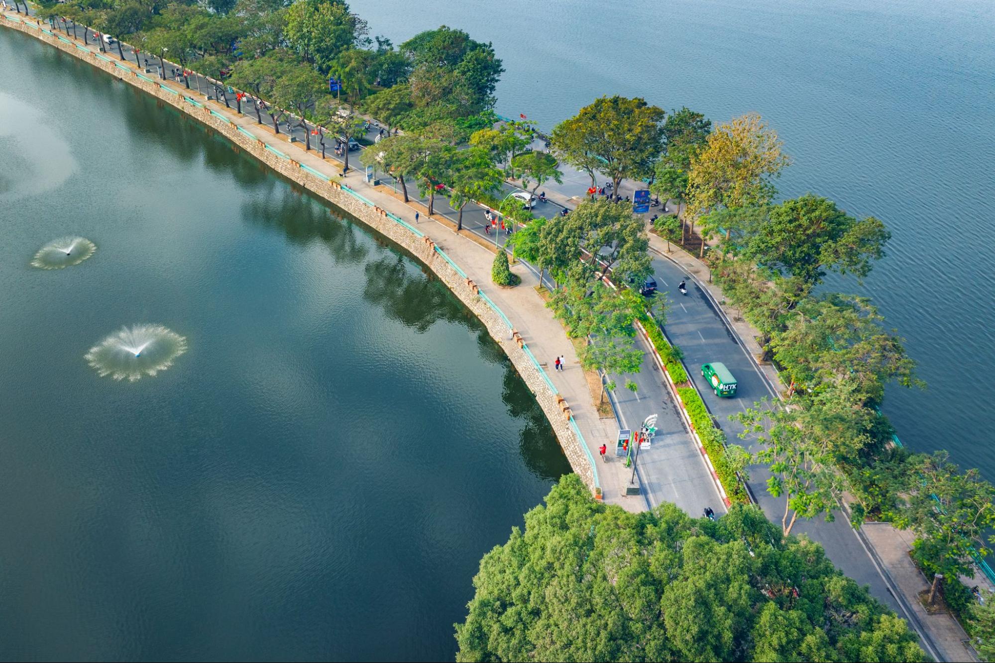 Phường Tam Thắng - TP HCM gồm những phường nào? Thông tin sáp nhập mới nhất 2026