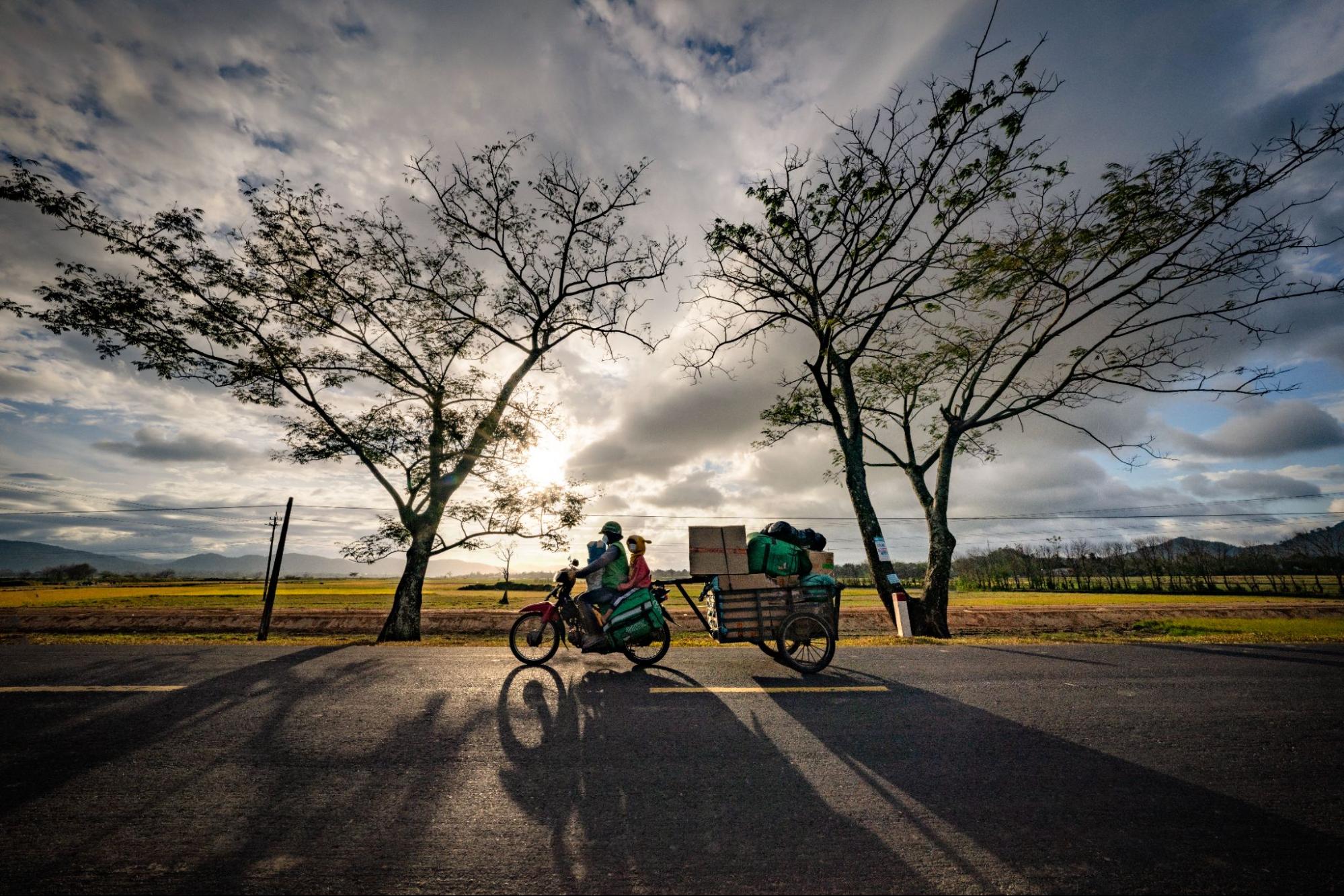 Đắk Nông sáp nhập với tỉnh nào? Thông tin chi tiết về tỉnh Lâm Đồng mới 2025