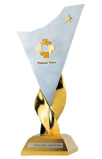 GHTK tự hào được vinh danh Thương hiệu Quốc gia Việt Nam 2024