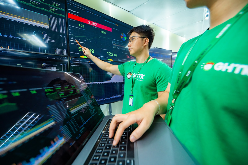 GHTK API: Giải pháp kết nối dữ liệu đa nền tảng giúp quản lý đơn hàng hiệu quả