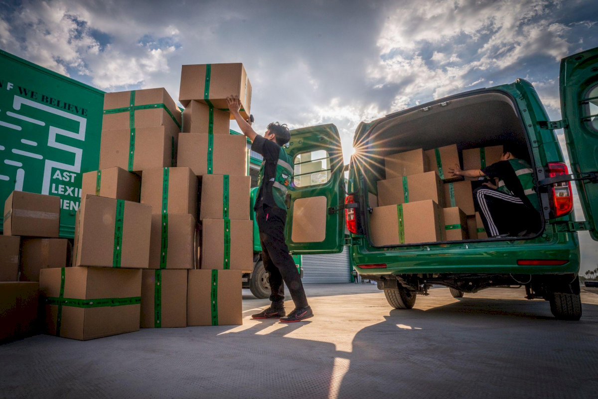 Việt Yên Bắc Giang sau sáp nhập: Tái định hình địa giới và cấu trúc hành chính mới