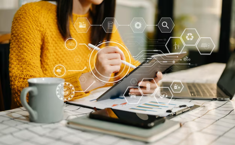 Top 5 phần mềm quản lý mua hàng uy tín nhất 2025 kèm giá chi tiết