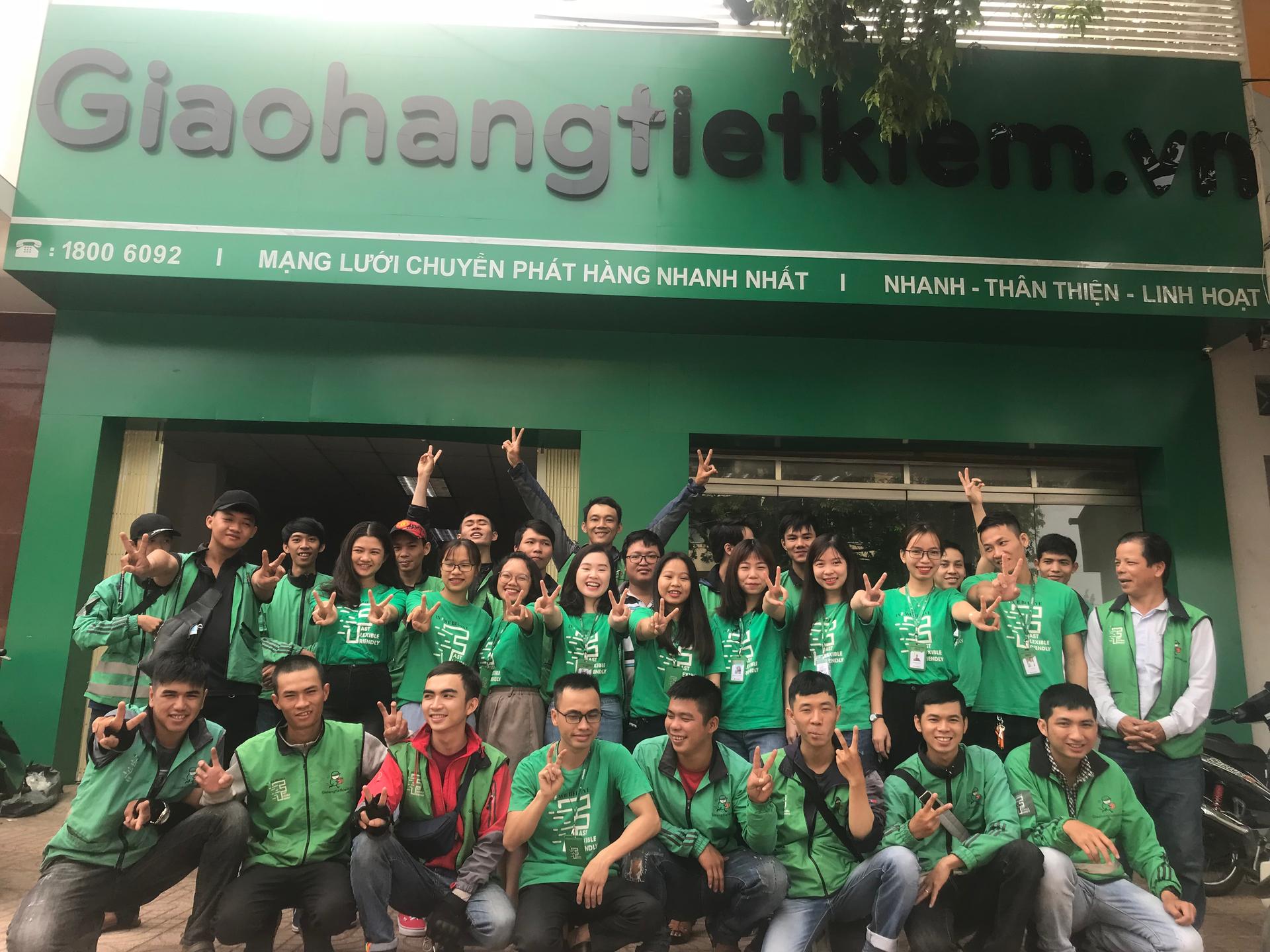 [SHOW YOU NOW] Kho Buôn Ma Thuột "BỒ CÓ GÌ SAU 730 NGÀY VỀ VỚI GIAO HÀNG TIẾT KIỆM?"