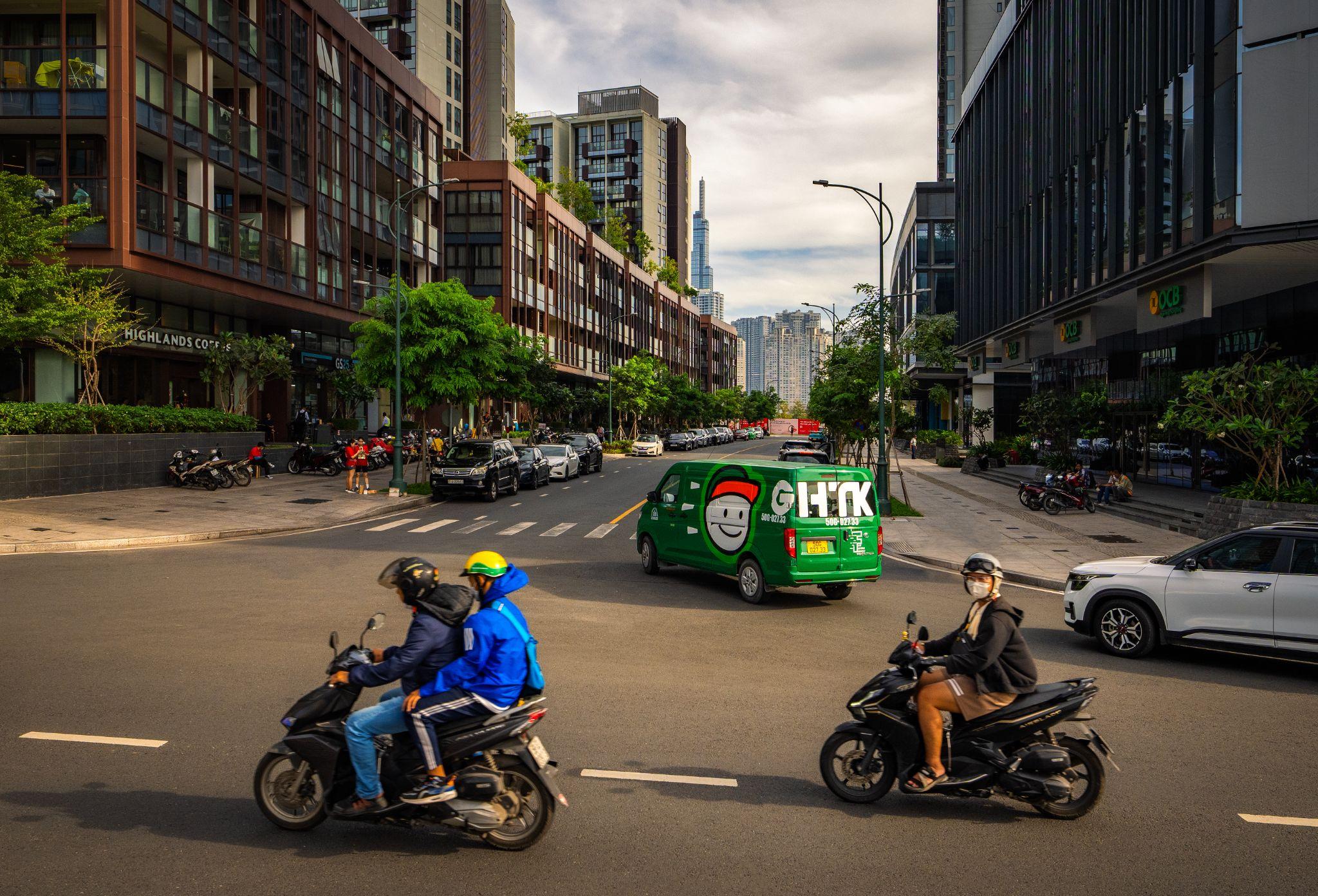 Phường 14 Quận 11 sau sáp nhập: Quy hoạch địa giới và trụ sở hành chính mới