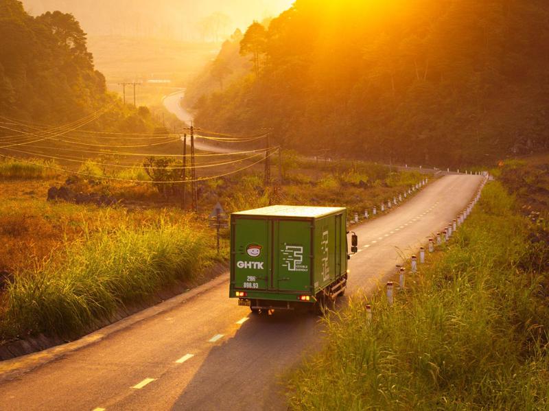 Địa chỉ bưu cục GHTK Hải Phòng [Cập nhật sau sáp nhập]