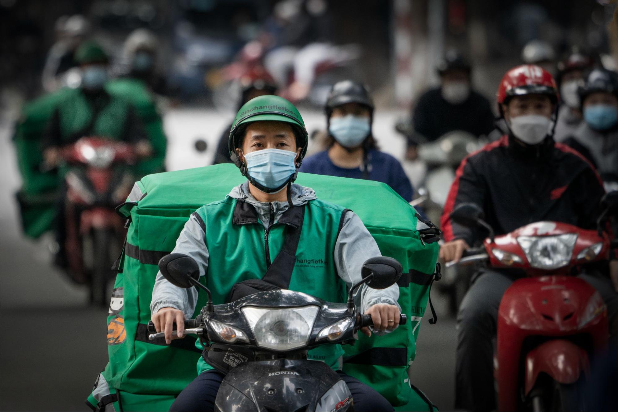 Phường An Khê sau sáp nhập: Quy hoạch địa giới và trụ sở hành chính mới