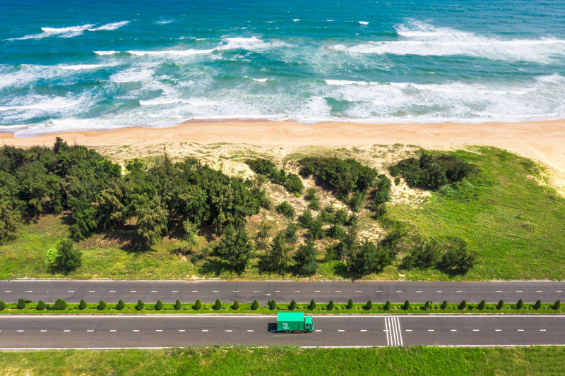 Phường Dương Nội sau sáp nhập: Mở rộng quy mô và sắp xếp trụ sở hành chính