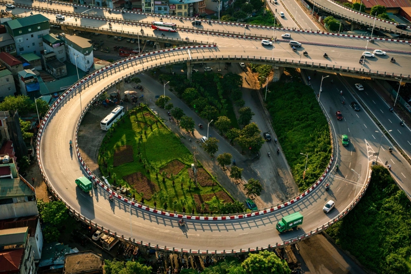 Danh sách 126 xã, phường mới của Hà Nội sau sáp nhập