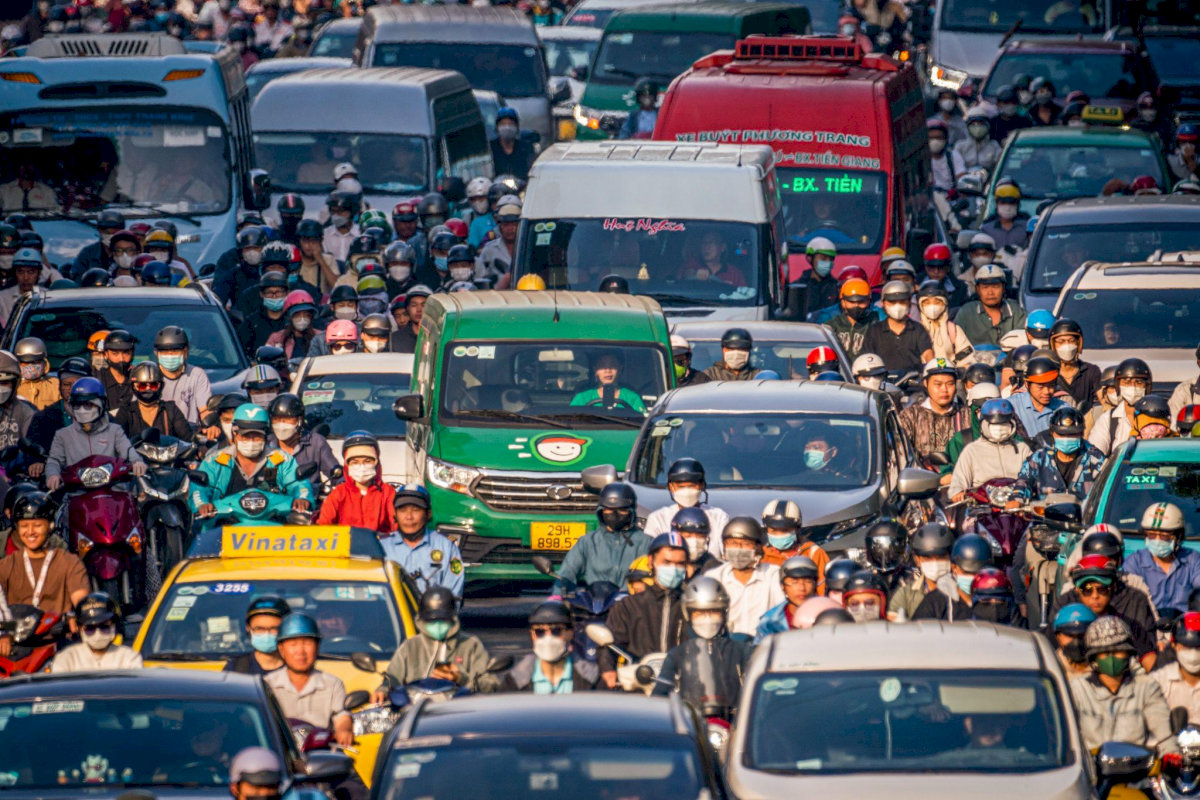 Bắc Kạn sáp nhập với tỉnh nào? Thông tin chi tiết về tỉnh Thái Nguyên mới