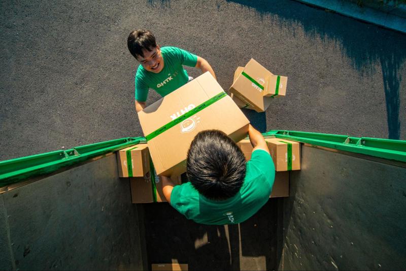 Quy đổi kích thước GHTK: Hướng dẫn tính khối lượng tối ưu chi phí