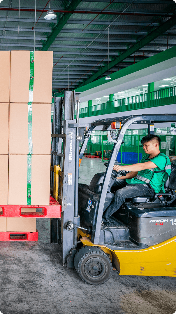 Hình ảnh FMCG