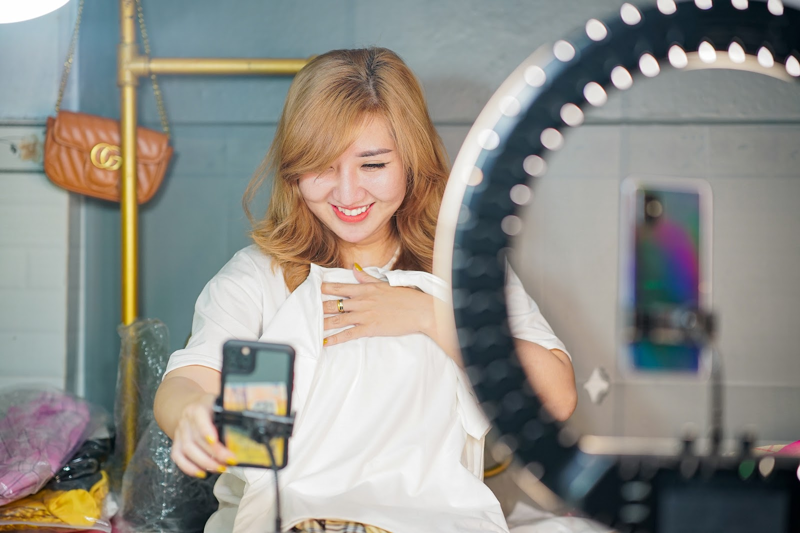 Bán hàng affiliate: Cách kinh doanh online "không vốn, không vận hành"