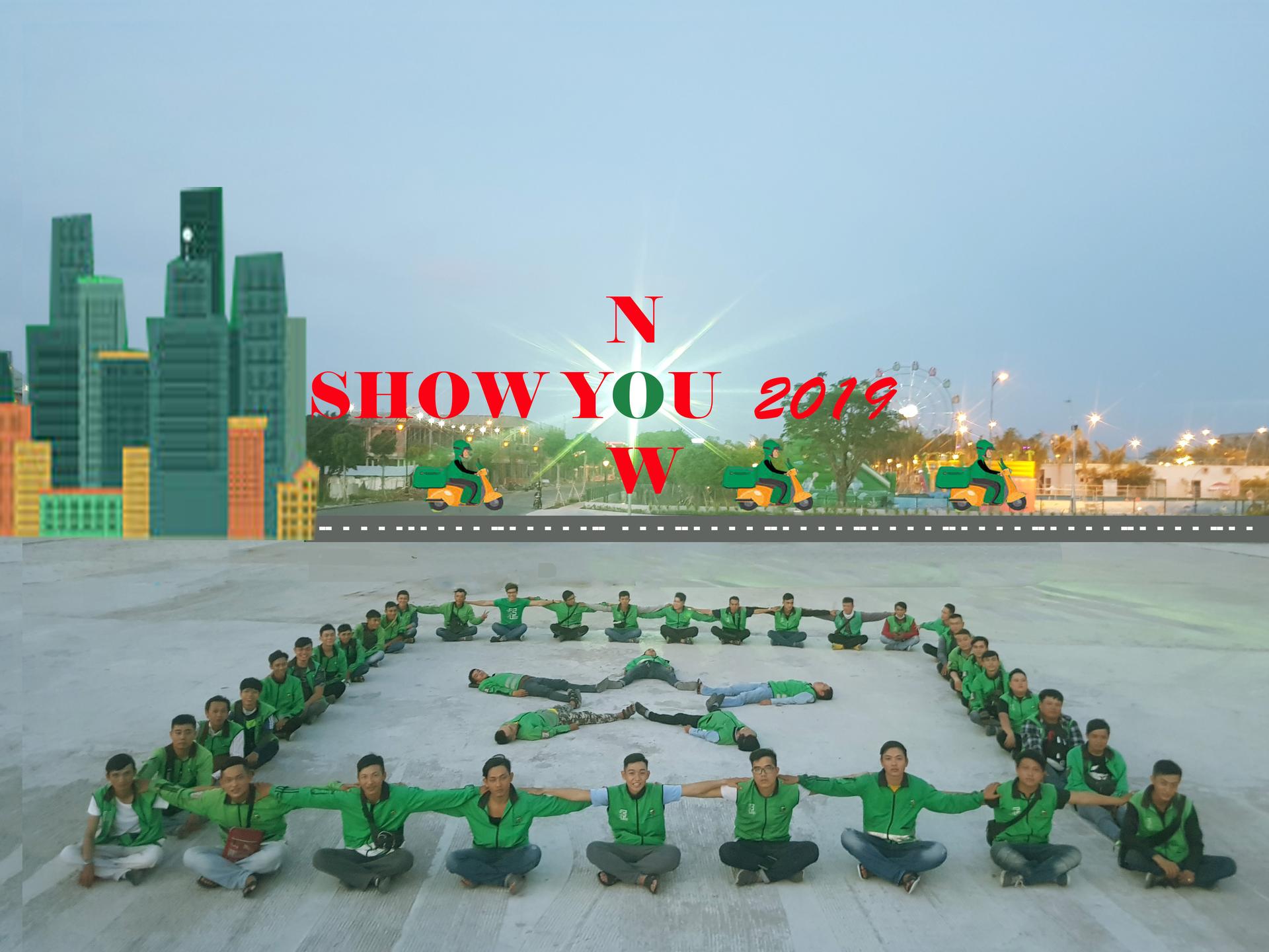 [SHOW YOU NOW] Kho Rạch Giá: Thơ về GHTK