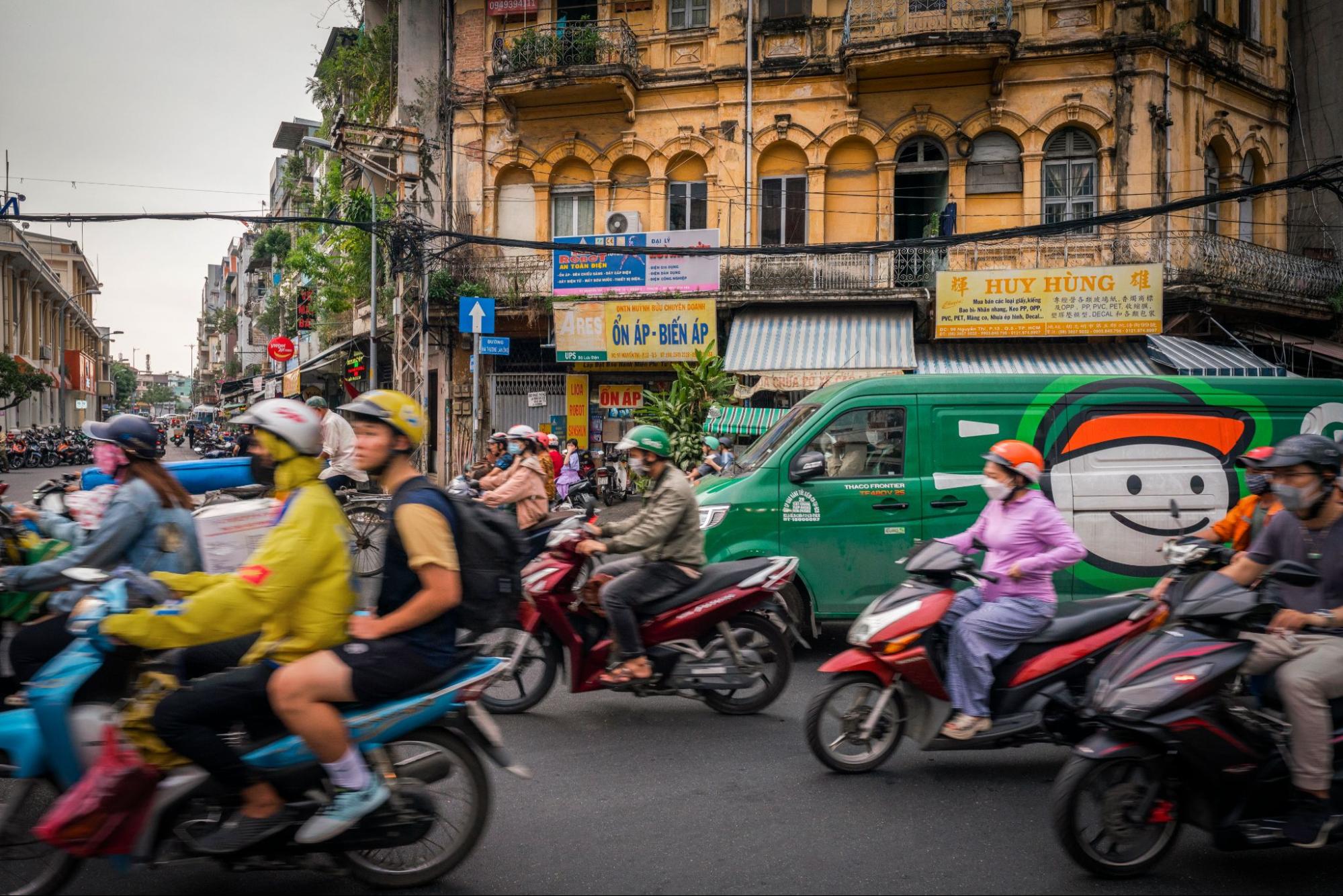 Phường 9 Quận 5 sau sáp nhập: Quy hoạch địa giới và trụ sở hành chính mới
