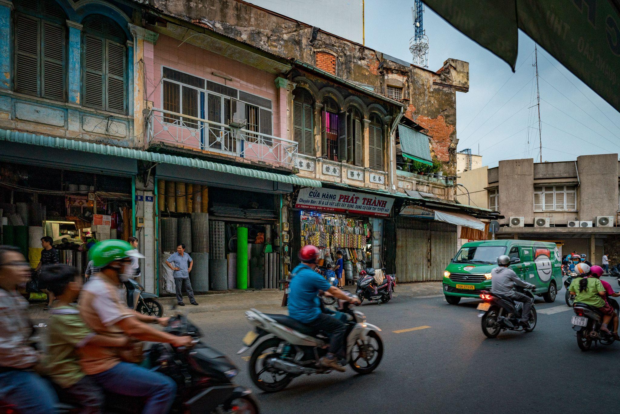 Huyện Nghĩa Hưng sau sáp nhập: Quy hoạch địa giới và trụ sở hành chính mới