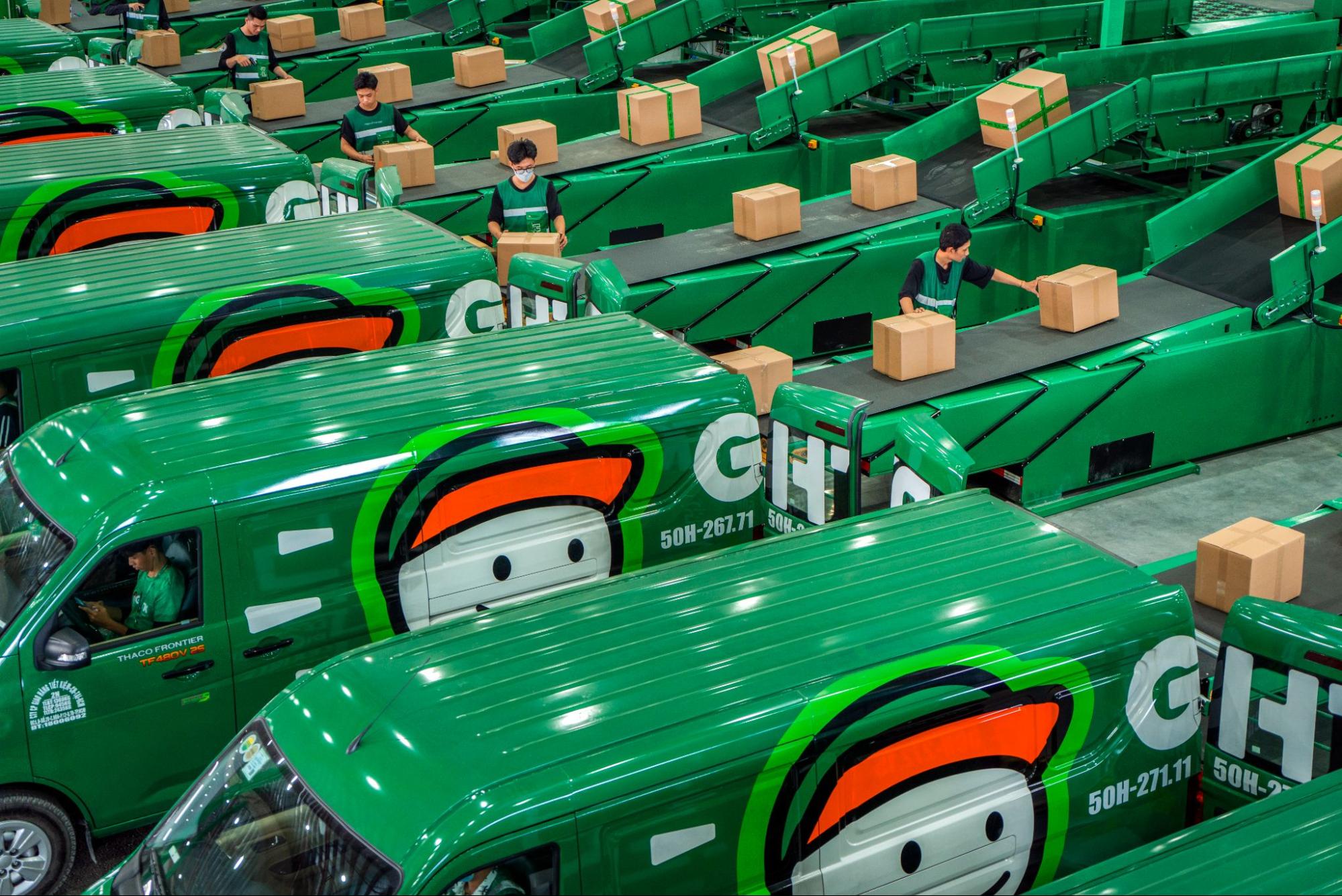 C2C: Xu hướng kinh doanh online giúp cá nhân tối ưu lợi nhuận