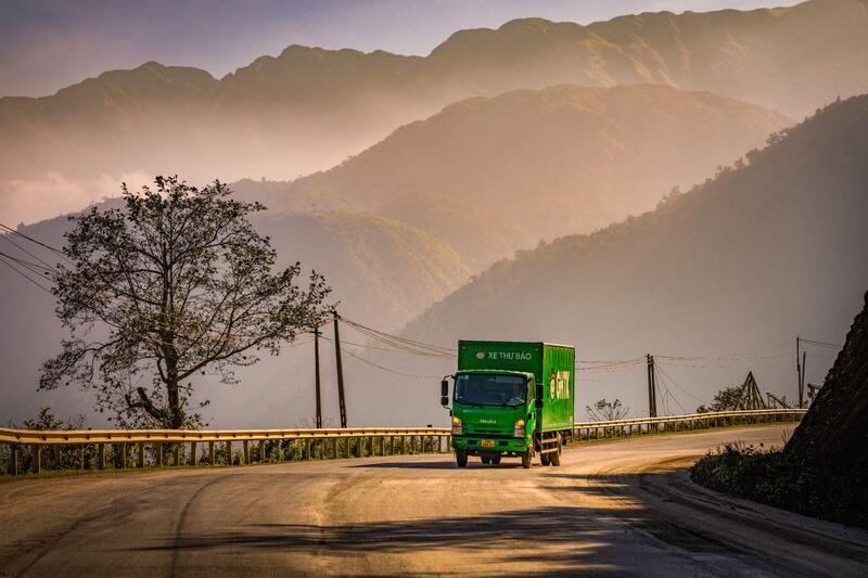 Địa chỉ bưu cục GHTK Cà Mau [Cập nhật sau sáp nhập]