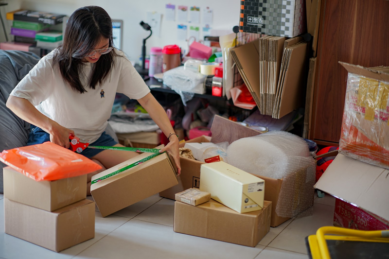 Mua hàng Amazon: Kinh nghiệm cho người bán về xu hướng tiêu dùng toàn cầu