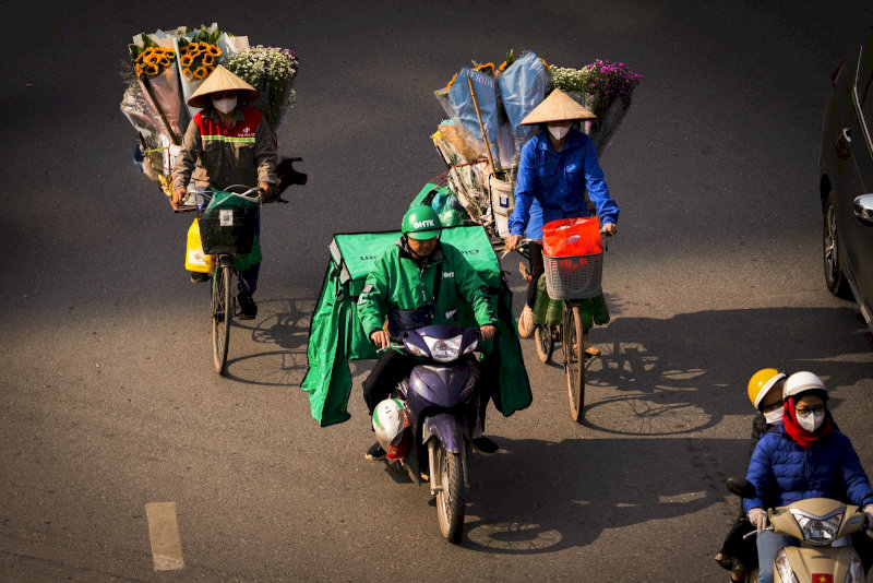 Quận Hai Bà Trưng sau sáp nhập: Tái cấu trúc địa giới và trụ sở hành chính