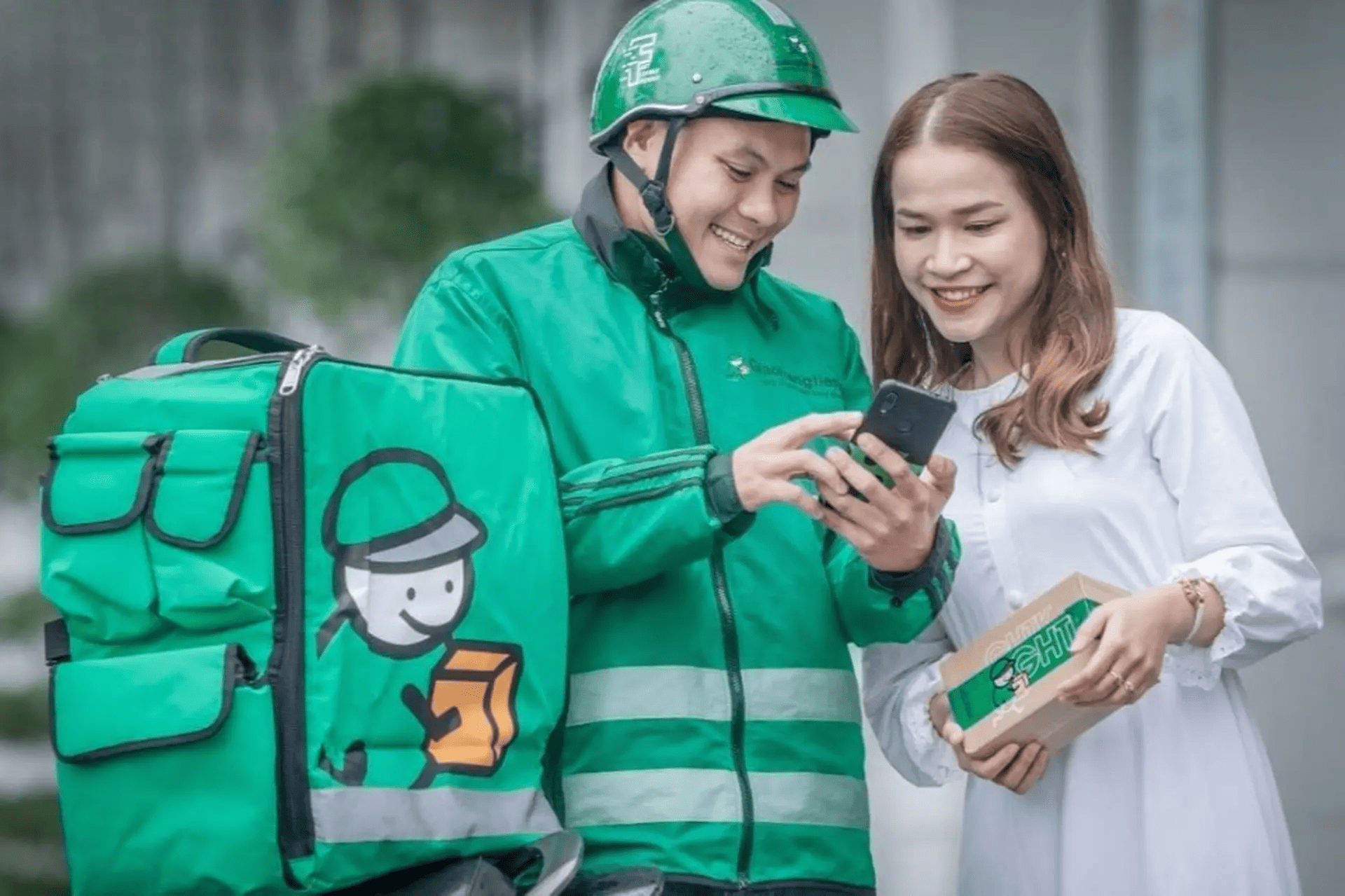 Phường Lái Thiêu sau sáp nhập: Quy hoạch địa giới và trụ sở hành chính mới