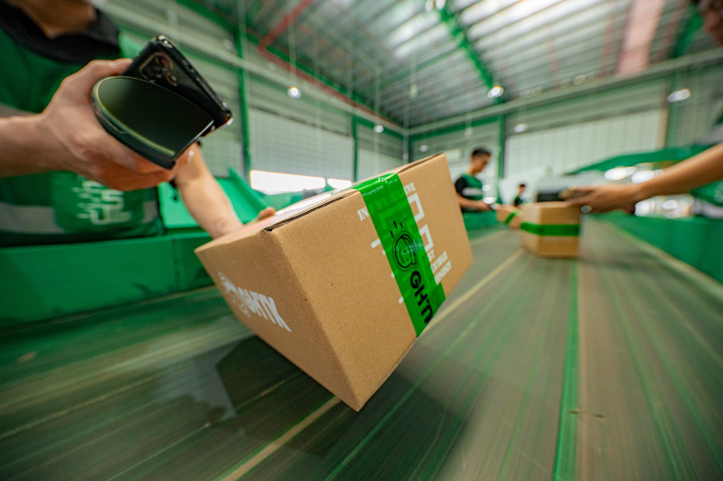 Địa chỉ bưu cục GHTK Thái Nguyên [Cập nhật sau sáp nhập]