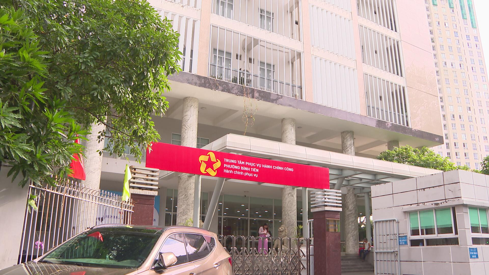 Phường 4 Quận 6 sau sáp nhập: Quy hoạch địa giới và trụ sở hành chính mới