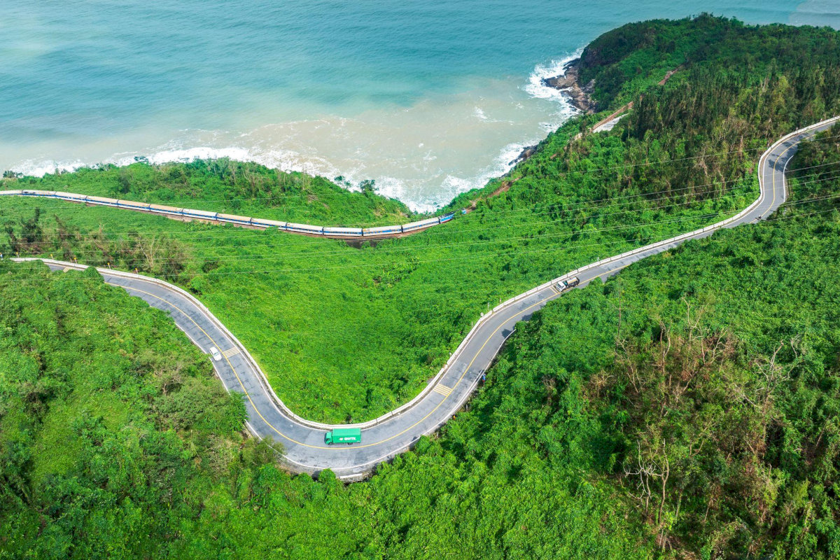 Ninh Thuận sáp nhập với tỉnh nào? Thông tin chi tiết về tỉnh Khánh Hòa mới 2025