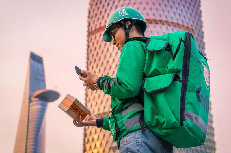 Địa chỉ bưu cục GHTK quận 8 [Cập nhật sau sáp nhập]