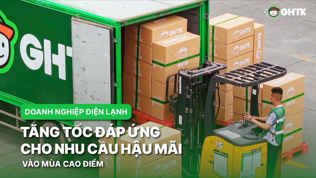 Doanh nghiệp điện lạnh tăng tốc đáp ứng cho nhu cầu hậu mãi vào mùa cao điểm