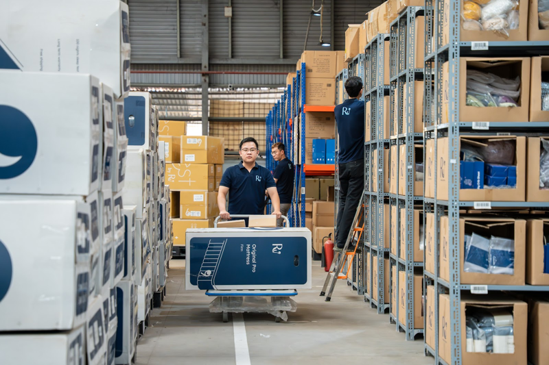 Cách tìm nguồn hàng tận gốc giá xưởng giúp x3 lợi nhuận kinh doanh