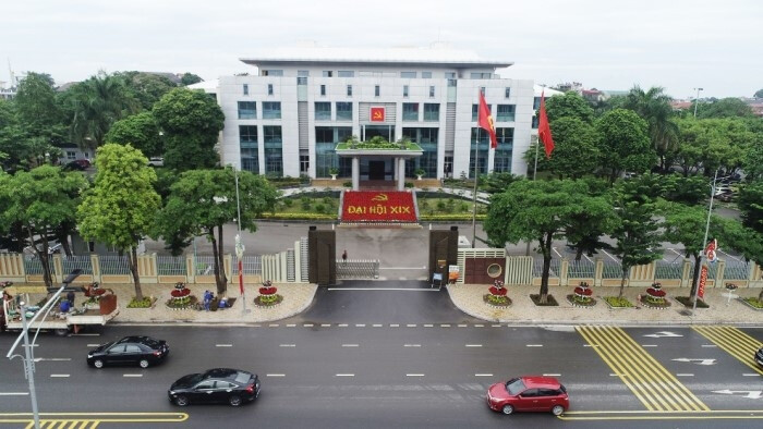 Hòa Bình sáp nhập với tỉnh nào? Thông tin chi tiết về tỉnh Phú Thọ mới 2025