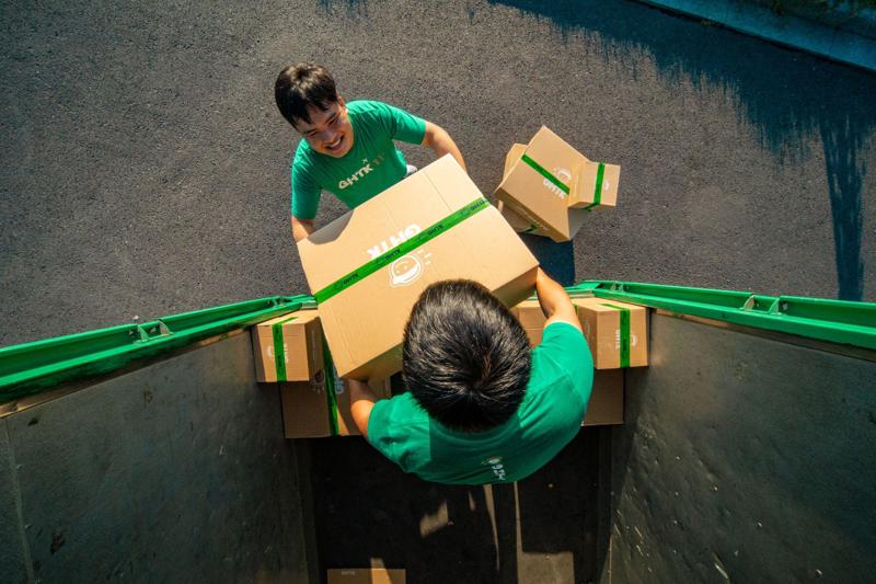 Địa chỉ bưu cục GHTK Gia Lai [Cập nhật sau sáp nhập]