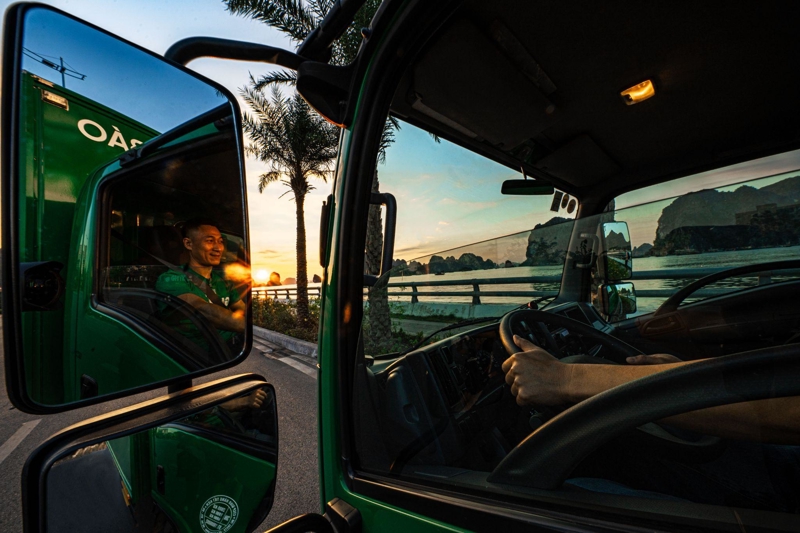 Địa chỉ bưu cục GHTK Yên Bái [Cập nhật sau sáp nhập]