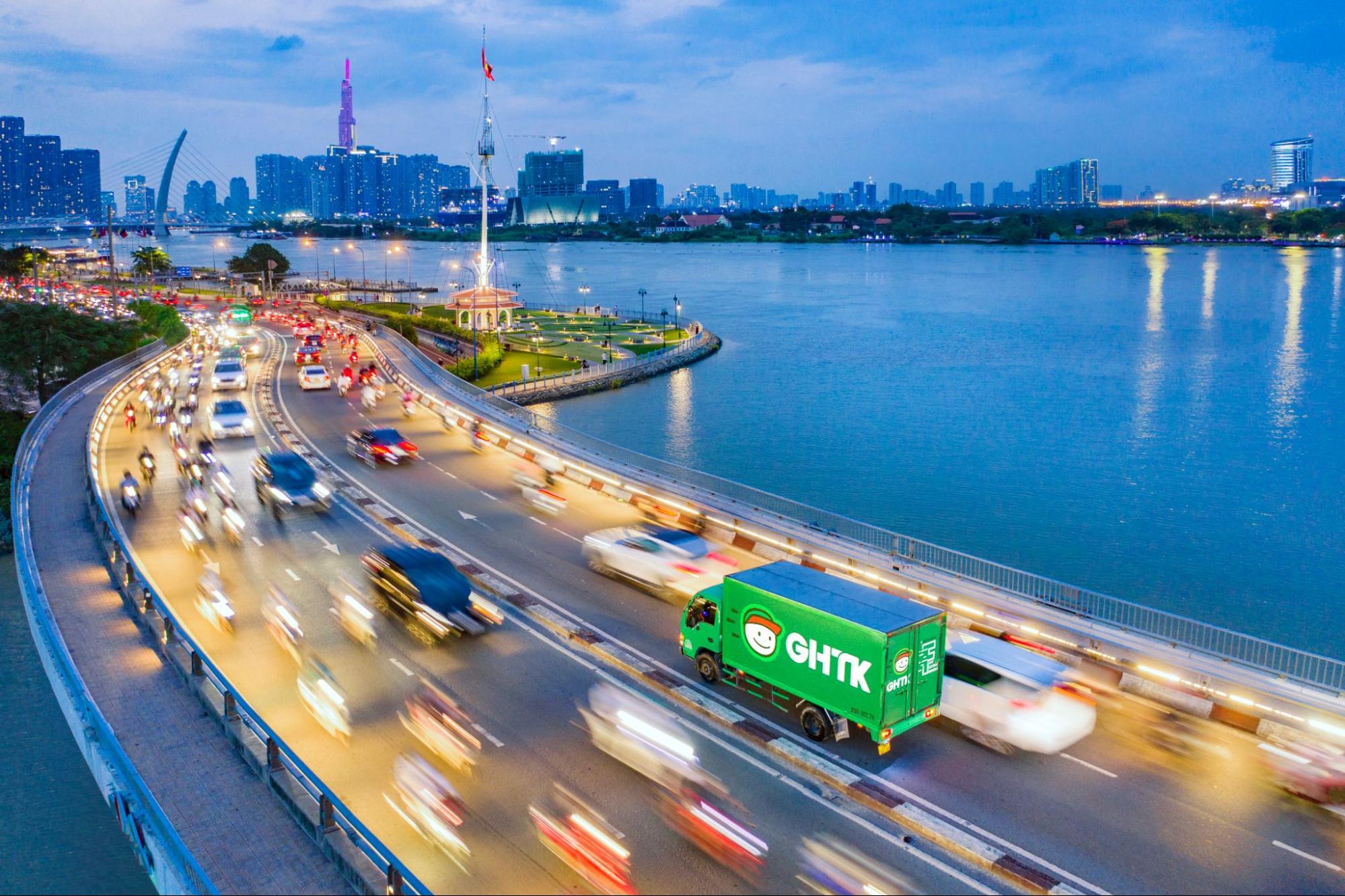 ERP Logistics: Giải pháp tối ưu vận hành hậu cần doanh nghiệp