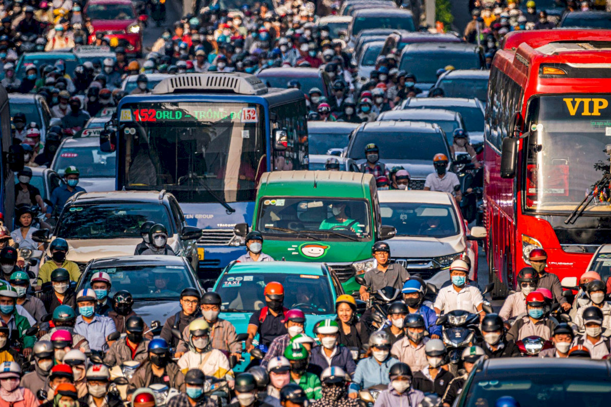 Phường 2 Quận 4 sau sáp nhập: Giải thể và Chia tách về hai phường mới