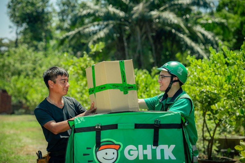 Quận Tân Phú sau sáp nhập: Tên gọi, bản đồ & 6 phường mới