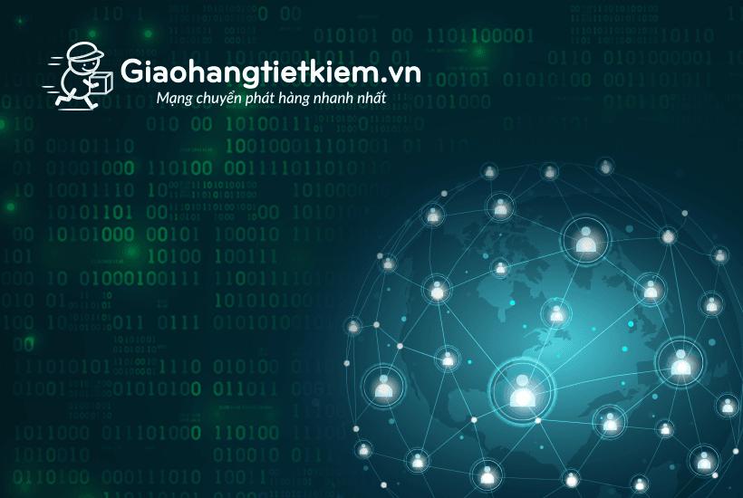 GHTK - Thế mạnh trong tự nghiên cứu và phát triển các ứng dụng công nghệ cho hoạt động bưu chính