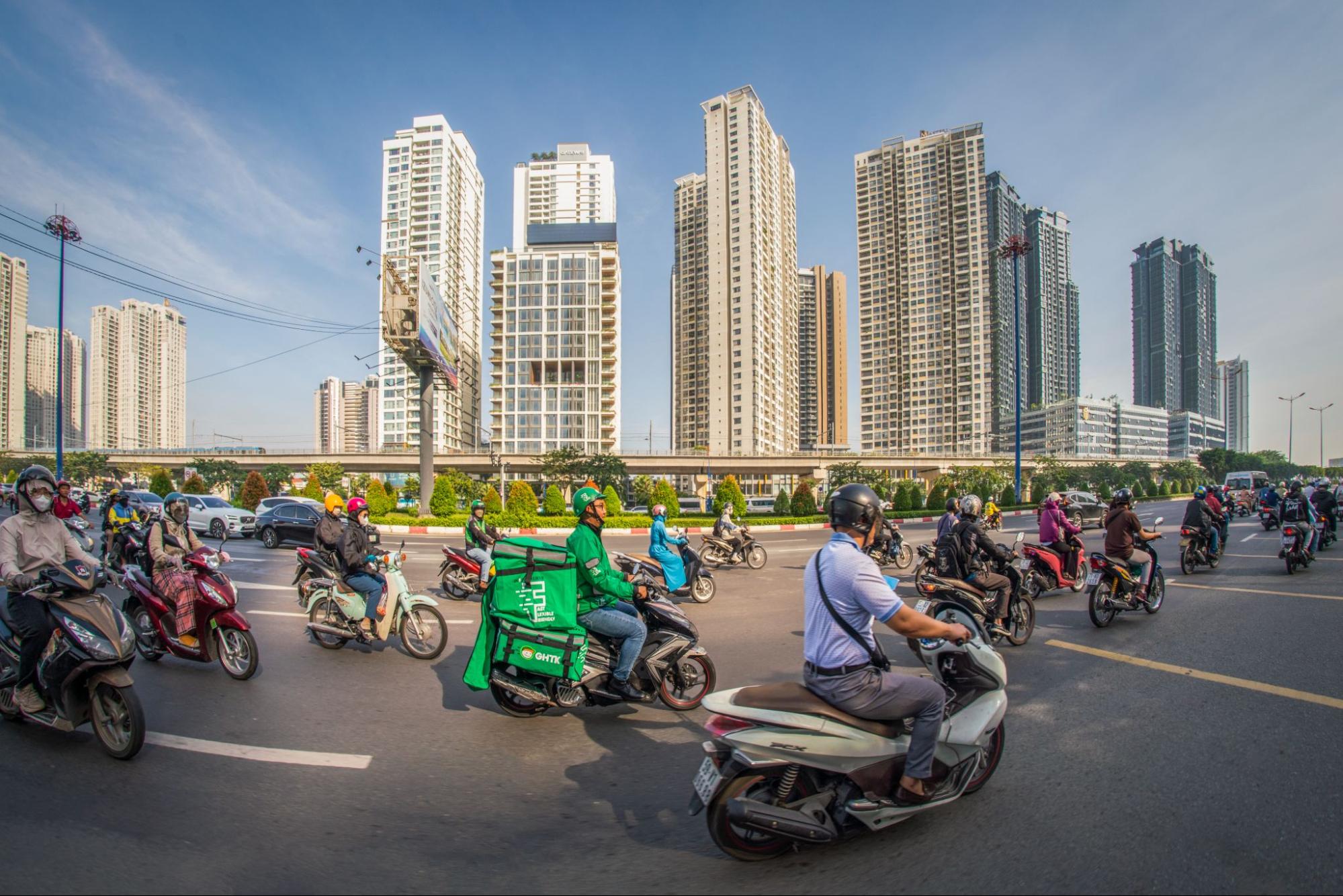 Phường An Lạc sáp nhập: Mở rộng quy mô và Địa chỉ hành chính mới