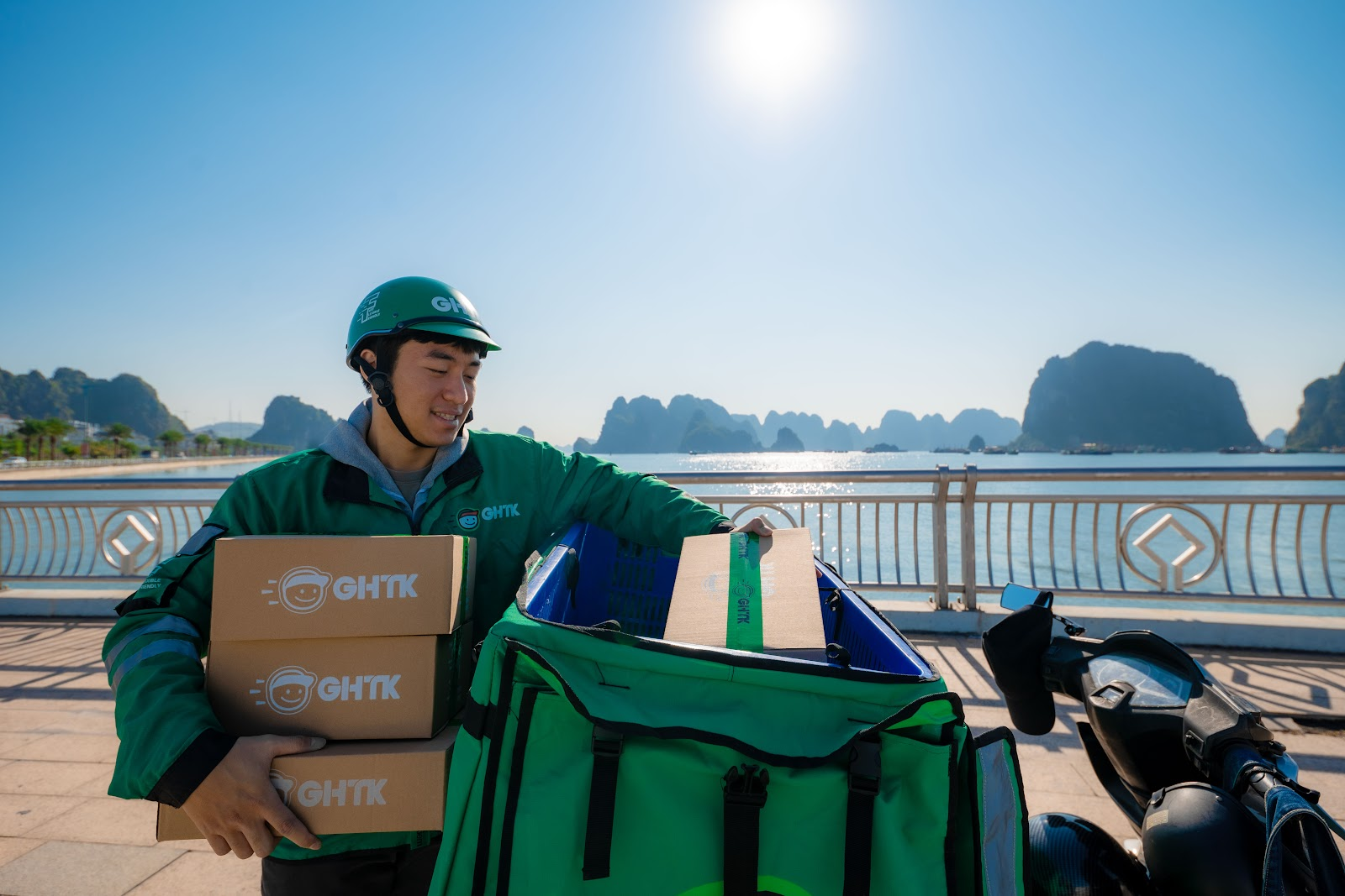 Phường 12 Quận 5 sau sáp nhập: Thành lập Phường Chợ Lớn