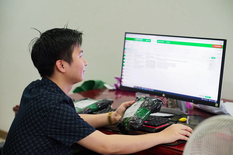 Cách bán hàng trên Facebook chi tiết: Từ lập kế hoạch đến thực chiến