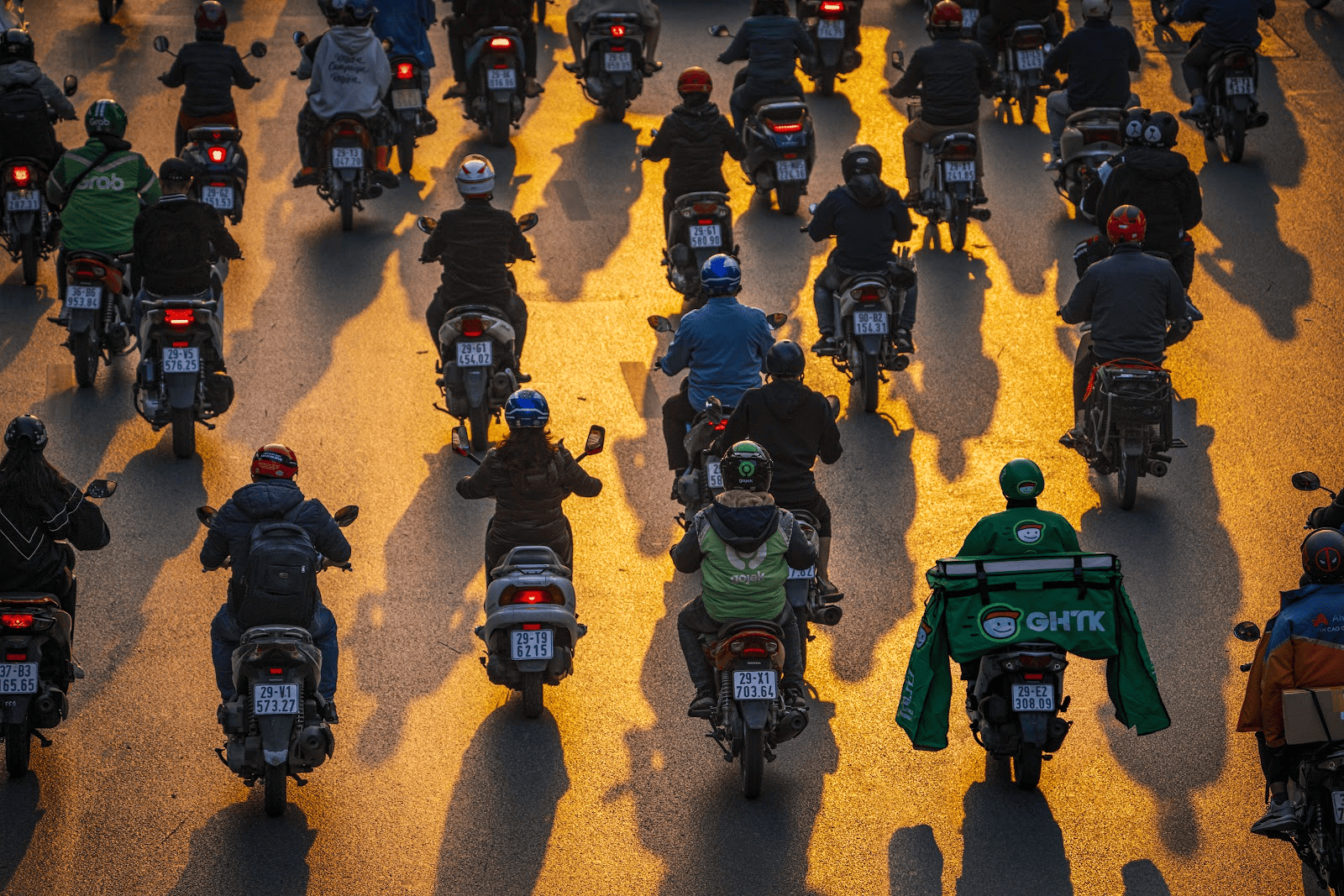 Phường Đống Đa sau sáp nhập: Điều chỉnh địa giới và cấu trúc hành chính mới