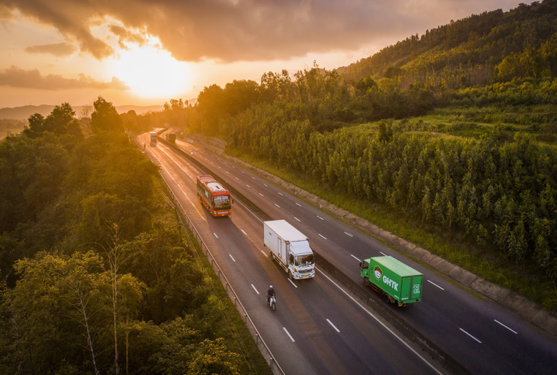 Địa chỉ bưu cục Giao Hàng Tiết Kiệm Huế [Cập nhật sau sáp nhập]