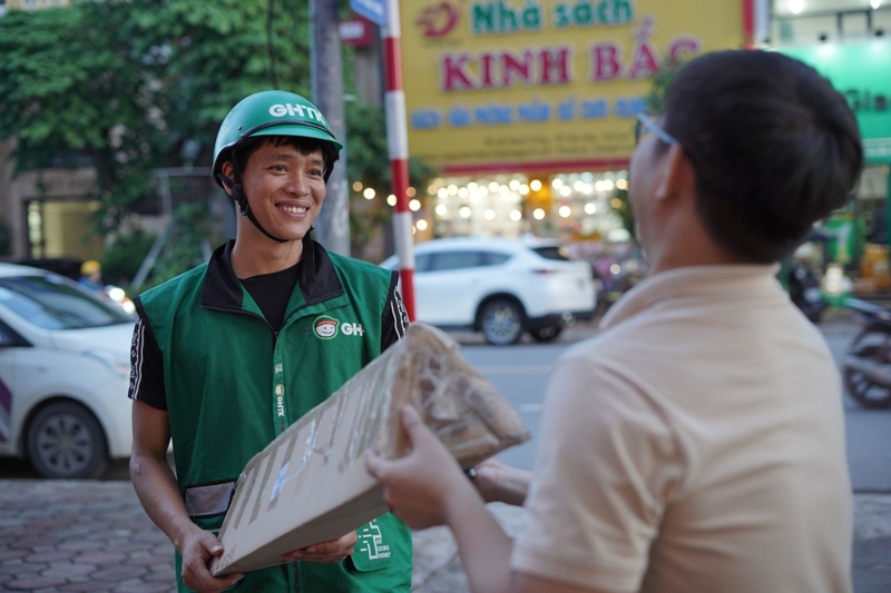 Quận Gò Vấp sau sáp nhập: Tên gọi, bản đồ & 6 phường mới