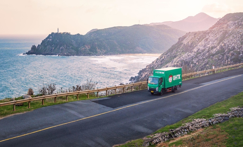 Giải pháp an toàn hàng hóa GHTK – Hạn chế rủi ro, tăng hiệu quả