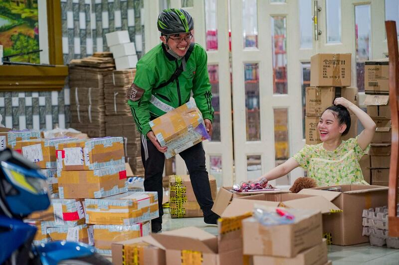 Bí quyết mở cửa hàng bán tạp hoá "vốn ít lãi nhiều" thời 4.0