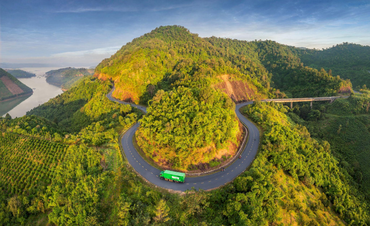 Vĩnh Phúc sáp nhập với tỉnh nào? Thông tin chi tiết về tỉnh Phú Thọ mới 2025