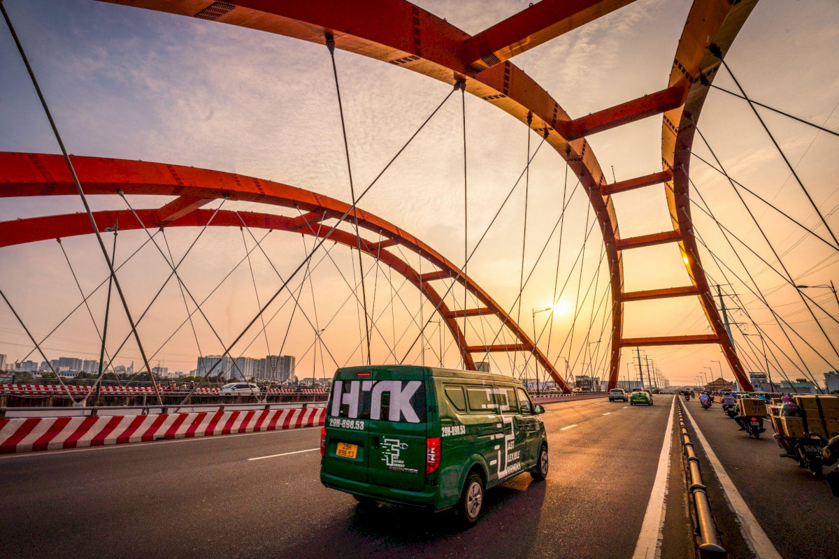 Phường Tăng Nhơn Phú B sau sáp nhập: Quy hoạch địa giới và trụ sở hành chính mới